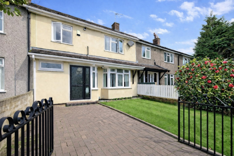 Chillerton Road, Liverpool, Merseyside, L12 4YA
