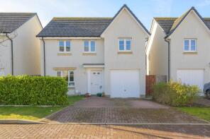 12, South Larch Way, Dunfermline KY11 8YA