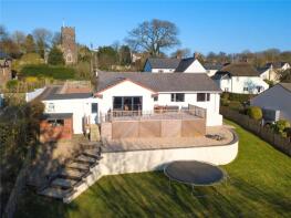 Eversley, Road Past Northdown Farm, South Molton EX36 4NE
