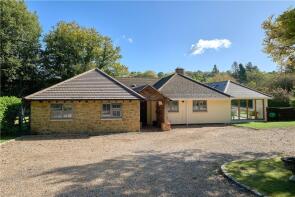 Kingsley Cottage, Marley Heights, Haslemere GU27 3LU