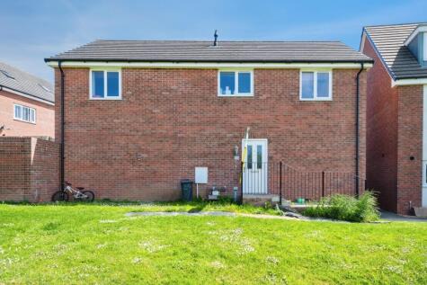 Rew An Margh, NEWQUAY, Cornwall, TR8
