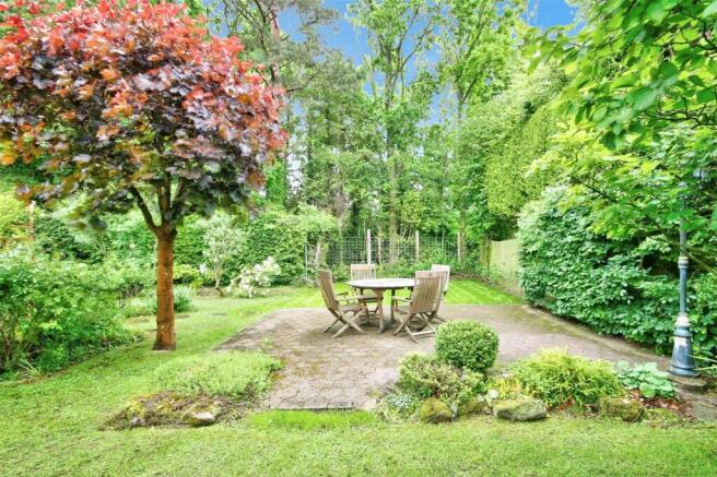 Gardens