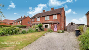 42, Betchton Road, Sandbach CW11 4XL