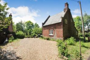 South Lodge, Low Road, Norwich NR13 5ED
