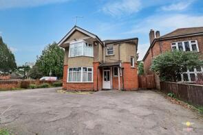 117, Burgess Road, Southampton SO16 7AE