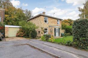 9, The Coppice, Cambridge CB24 9PP