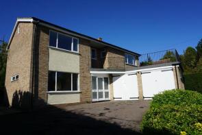 34 Avonworth, Grange Road, Bedford MK43 7HJ