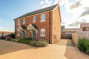6, Braithwaite Mews, Dunholme, Lincoln LN2 3TN