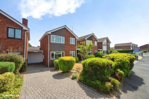 Herondale Rd, Stourbridge, DY8
