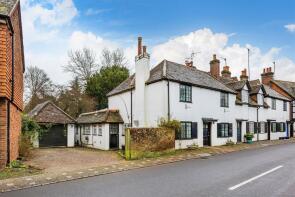 Little House, The Street, Wonersh, Guildford GU5 0PF