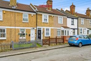12, Ducketts Road, Crayford, Dartford DA1 4BA
