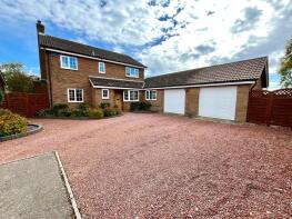 35, The Fields, Norwich NR16 1DG