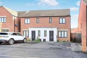 16, Turnhouse Crescent, Wolverhampton WV2 2AN