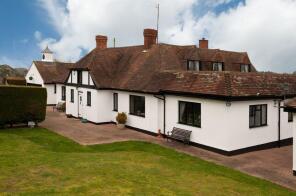Tylehouse, Main Street, Milton Keynes MK19 6EA