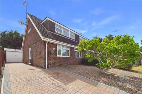 Roche Way, Wellingborough, Northamptonshire, NN8