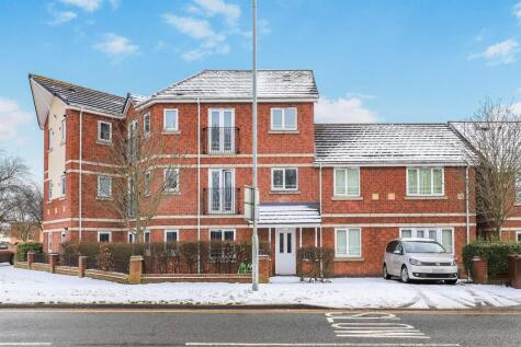 Patshull Avenue, Fordhouses, Wolverhampton