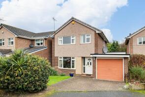 41, Croft Close, Rowton, Chester CH3 7QQ