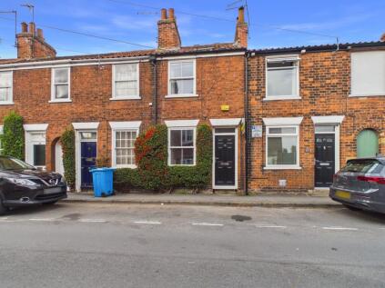 Albert Terrace, Beverley, HU17 8JU