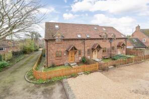 1, The Pleasance, Bessels Way, Blewbury, Didcot OX11 9NT