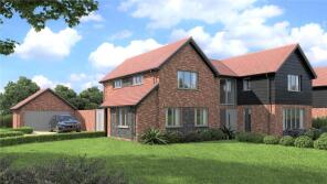 Saltings, Seven Acres Lane, Southwold IP18 6UL
