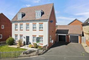 3, Sycamore Drive, Evesham WR11 7AE