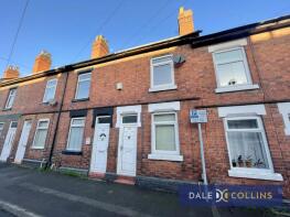 237, Duke Street, Fenton, Stoke-on-trent ST4 3BJ