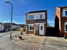 29, St Marys Way, Old Leake, Boston PE22 9ND