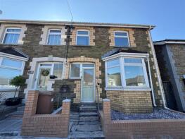 29, Caradoc Street, Cwmcarn NP11 7EF