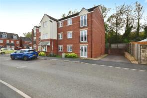 Flat 7, 8, Duddy Road, Stockport SK12 2GA
