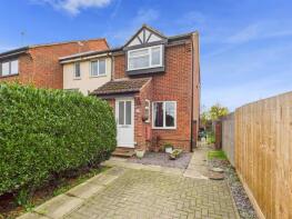 19, Taurus Close, Longford, Gloucester GL2 9AL