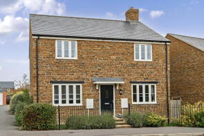 14, Dickenson Road, Banbury OX15 4TQ