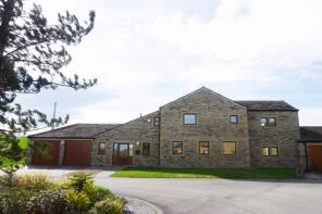 5, Moor Top Farm, Moor Top Lane, Flockton, Wakefield WF4 4BU