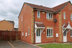 17, Teal Close, Brigg DN20 9SY