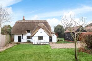67, Glebe Lane, Stockcross, Newbury RG20 8LL