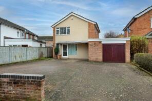 9, Elm Tree Walk, Shippon, Abingdon OX13 6LX