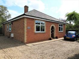 Fairview, Station Road, Louth LN11 8LH