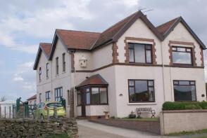Dunholme, Raven Hall Road, Ravenscar, Scarborough YO13 0NA