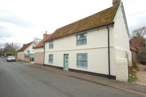 40, The Street, Bury St. Edmunds IP28 6AA