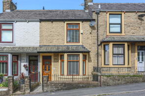 117, Dill Hall Lane, Dill Hall, Accrington BB5 4DR