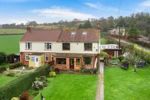 2, Tower Road, Stawell, Bridgwater TA7 9AJ