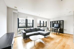 Flat 8, 29a City View Apartments, Saffron Hill, London EC1N 8AG