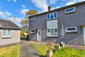 13, Nant Glyd, Llandyrnog, Denbigh LL16 4HD
