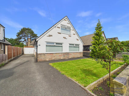 Springvale, Forton, PR3