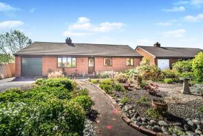 1 Rivendell, Mill Lane, Wigton CA7 5DT