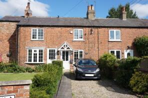 2 Cherryade Cottage, Post Office Row, Road To Grove Cottage Farm, York YO26 7NW