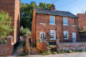 122, Castle Street, Woodbridge IP12 1HL