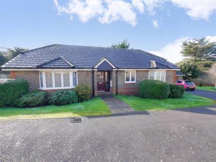 Roundwood, High Salvington, Worthing