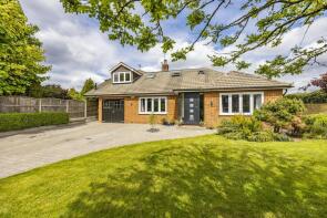 1 Denaby, Gregory Gardens, Newark NG22 8EQ