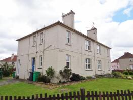 47, Dewar Drive, Leven KY8 4DJ