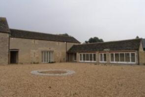 Delacroix Lodge, Church Lane, Stamford PE9 4NT